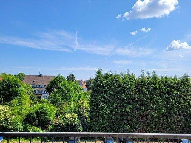 Schönes, helles 1 Zi-Studenten-Appartement mit Balkon in Wüste zu vermieten - Foto 1