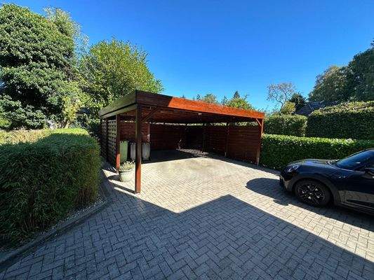 Carport