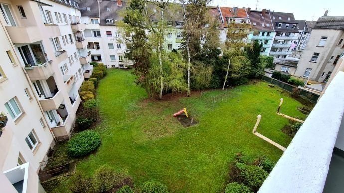 Gemeinschaftsgarten