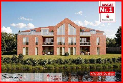 Emden Wohnungen, Emden Wohnung kaufen