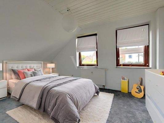 OG Kinderzimmer (mit KI eingerichtet)