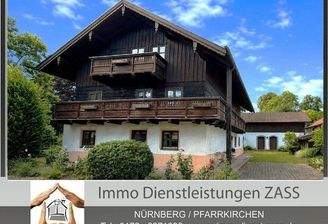 Anwesen - Baumgarten  