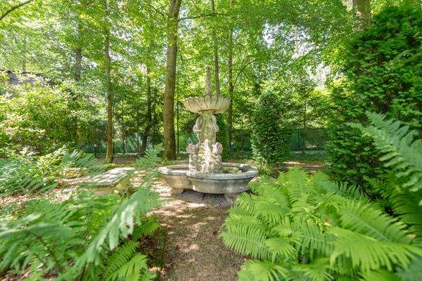 Impressionen Außenbereich