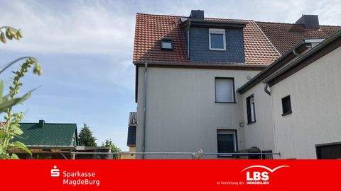 Magdeburg Häuser, Magdeburg Haus kaufen