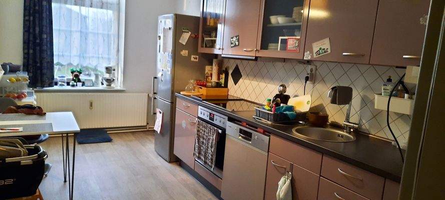 Beispielfoto B Wohnung