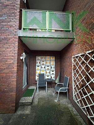 Terassenüberdachung