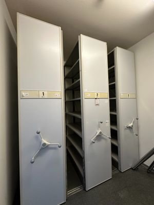 Aktenarchiv