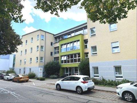 Waldkraiburg Wohnungen, Waldkraiburg Wohnung kaufen