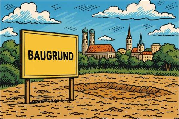 Renditeobjekt + Wertzuwachs