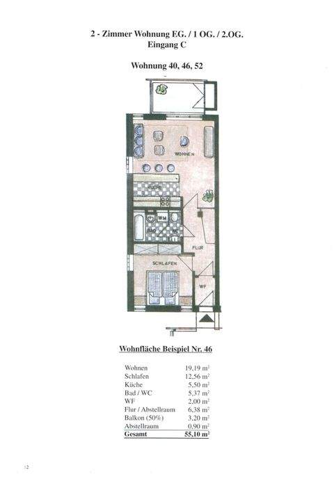 Elmshorn Wohnungen, Elmshorn Wohnung mieten