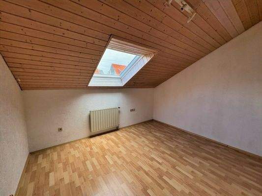 Kinderzimmer 1 DG