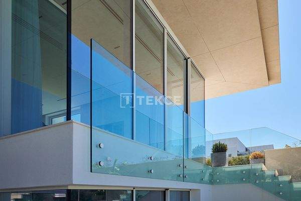 Sea View Exclusive Villas in Bodrum Yalıkavak