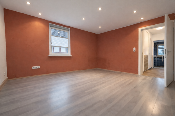 Wohnzimmer/Schlafzimmer