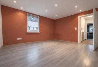 Wohnzimmer/Schlafzimmer