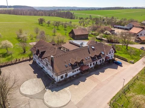 Donzdorf / Kuchalb Häuser, Donzdorf / Kuchalb Haus kaufen