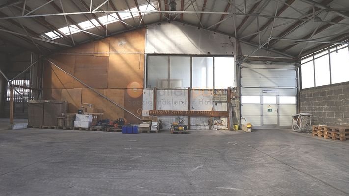 Halle 2