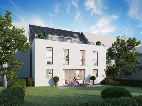 Uhingen Wohnungen, Uhingen Wohnung kaufen