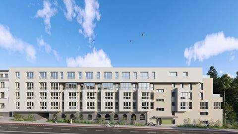 Gummersbach Wohnungen, Gummersbach Wohnung kaufen