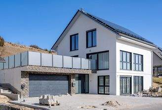 Außenansicht 