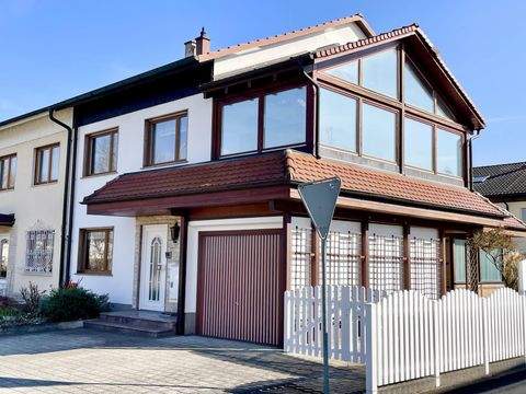 Weil am Rhein Häuser, Weil am Rhein Haus kaufen