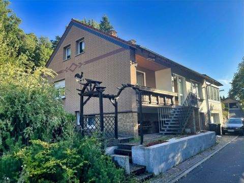 Philippsthal Häuser, Philippsthal Haus kaufen