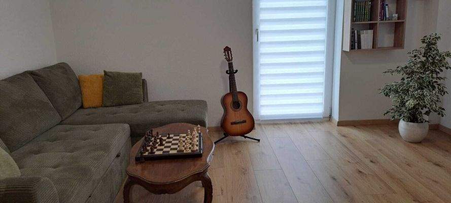 Kompagnon Immobilien Zimmer Obergeschoß