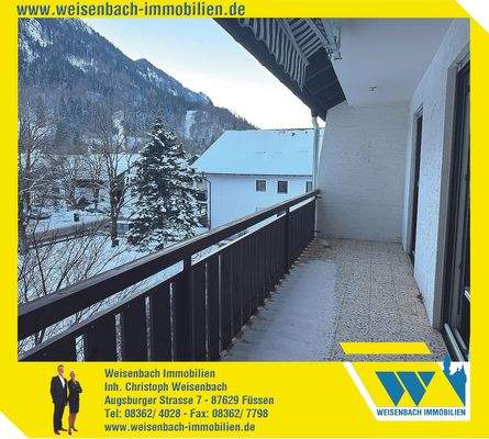 Weisenbach Immobilien