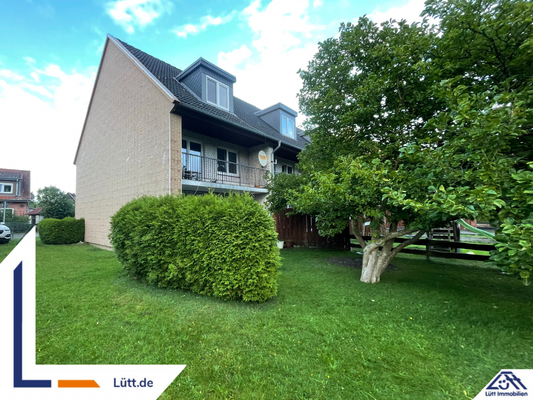 Titelbild - Lütt Immobilien
