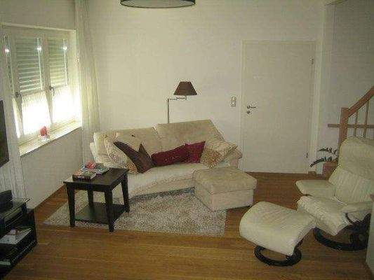 Gemütl. Wohnbereich