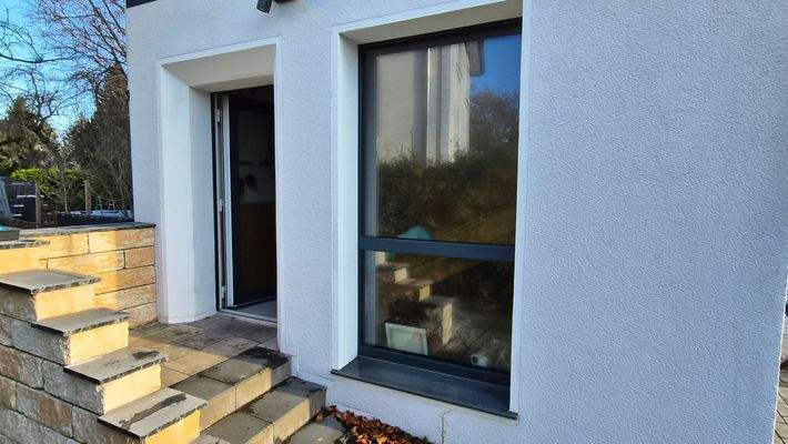 italienisches Ambiente