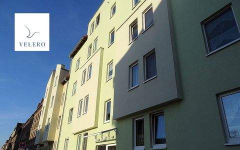 Weißenfels Wohnungen, Weißenfels Wohnung mieten