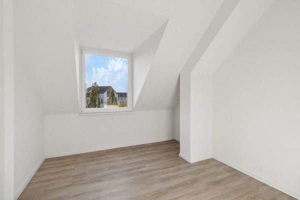 3 Zimmer DG - Zimmer (Muster)