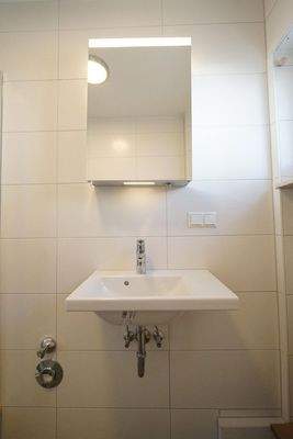 Spiegelschrank Keuco