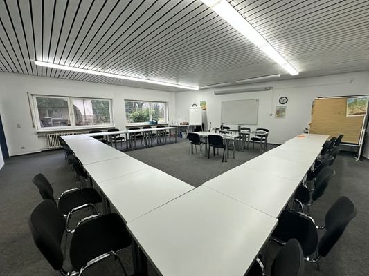 Schulungsraum