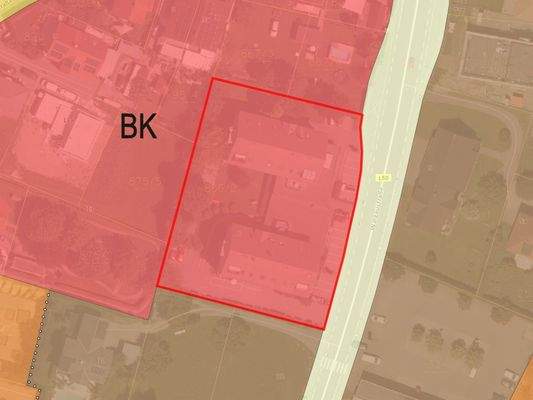 Flächenwidmungsplan