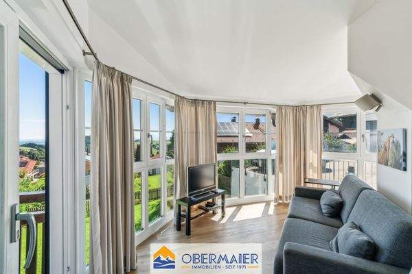 Wintergarten+Freisitz