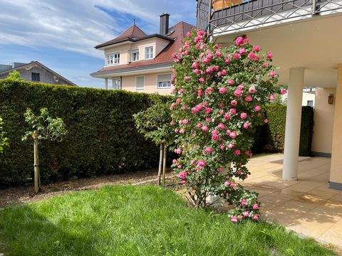 Wasserburg (Bodensee) Wohnungen, Wasserburg (Bodensee) Wohnung kaufen