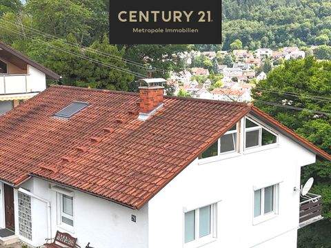 Neckargemünd Häuser, Neckargemünd Haus kaufen