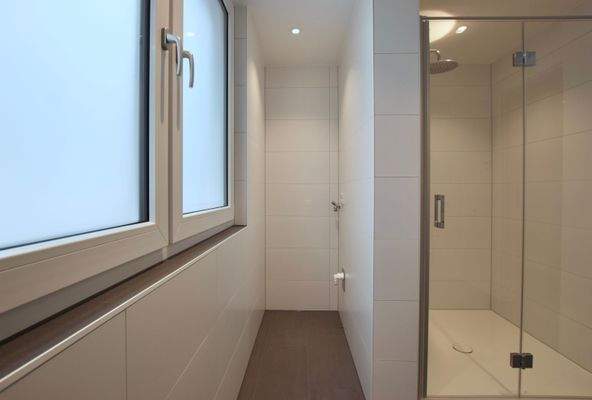 Waschmaschinenanschluss