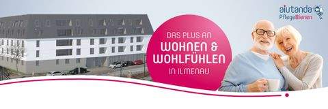 Ilmenau Wohnungen, Ilmenau Wohnung mieten