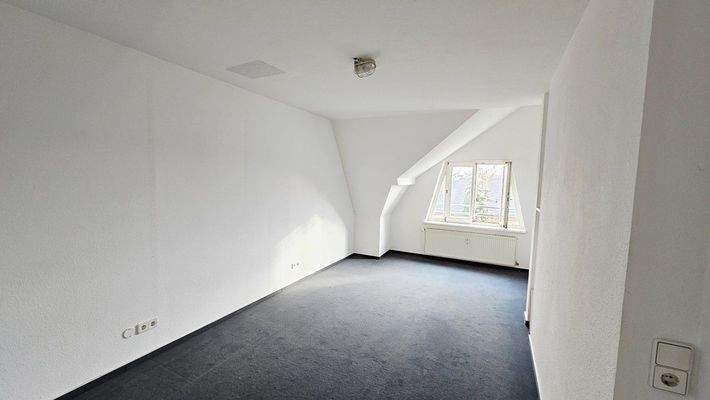 gemütliches Schlafzimmer