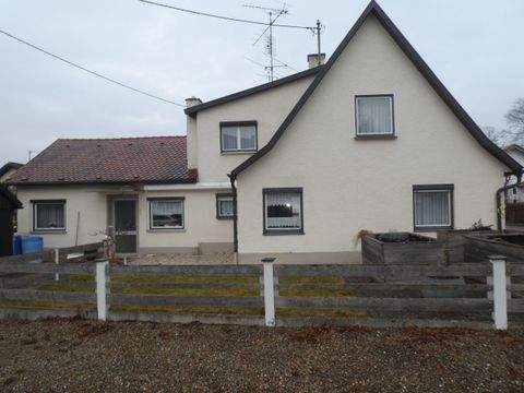 Aitrach Häuser, Aitrach Haus kaufen