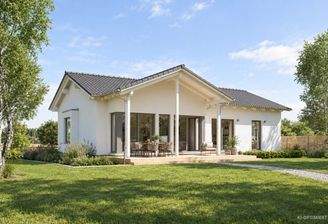 Dein wundervolles Zuhause