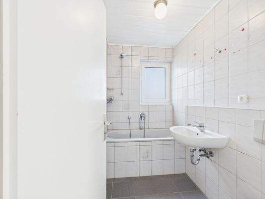 Badezimmer OG