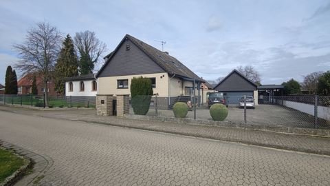Wittingen / Zasenbeck Häuser, Wittingen / Zasenbeck Haus kaufen