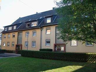 Trier Wohnungen, Trier Wohnung mieten