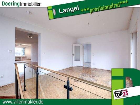 Zimmer 2 / Treppe EG