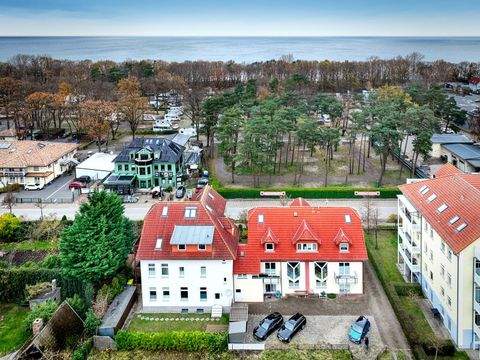 Ostseebad Kühlungsborn Wohnungen, Ostseebad Kühlungsborn Wohnung kaufen