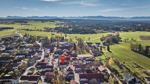 Egling Renditeobjekte, Mehrfamilienhäuser, Geschäftshäuser, Kapitalanlage