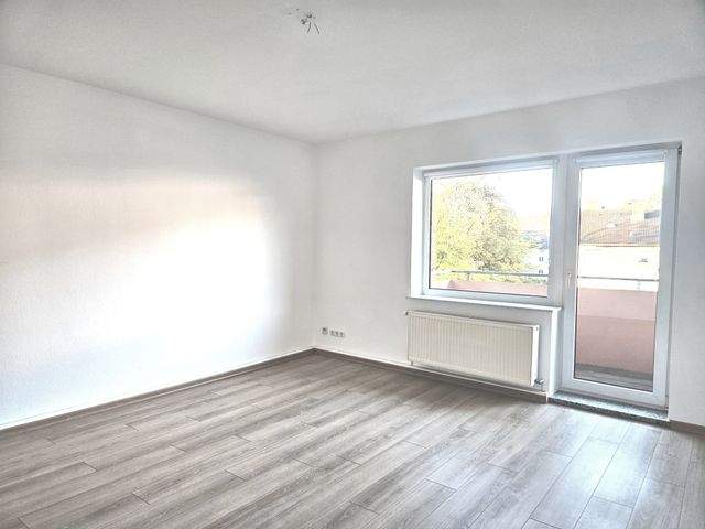 2-Zimmer-Wohnung mit Balkon - Photo 1